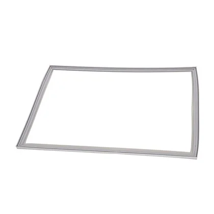 Uszczelka magnetyczna drzwi lodówki Electrolux / AEG szara 563 x 770 mm A1699