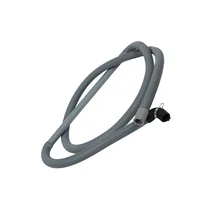 Wąż spustowy do pralki Electrolux / AEG 2540 mm 1327714208