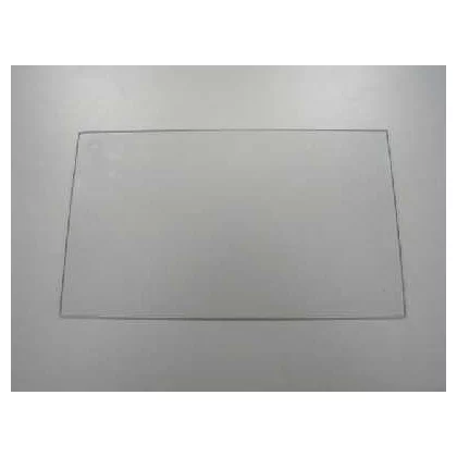Szyba wewnętrzna drzwi piekarnika Amica 37x22 cm 8003472