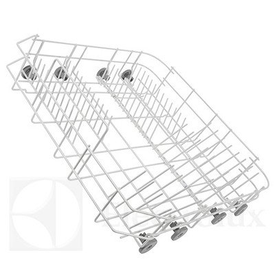 Zestaw dolnego kosza zmywarki (1529702126)