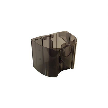Dolna część pojemnika na kurz do odkurzacza Electrolux / AEG 4055010161