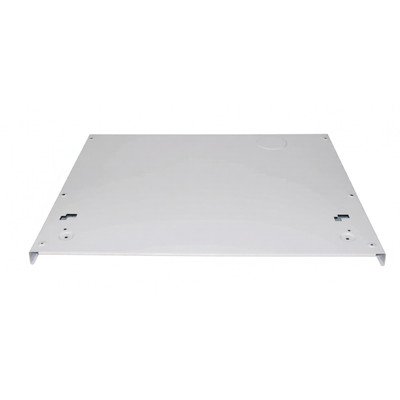 Drzwi zewnętrzne BI 60 białe 1016018