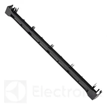 Czarna listwa drzwi piekarnika Electrolux / AEG 5611388215