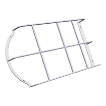 Ruszt lewy do kuchenki i płyty gazowej Electrolux / AEG 8082689012