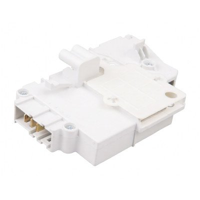 ITWD 61252 G Blokada drzwi do pralki Whirlpool 481010474505 C00316638