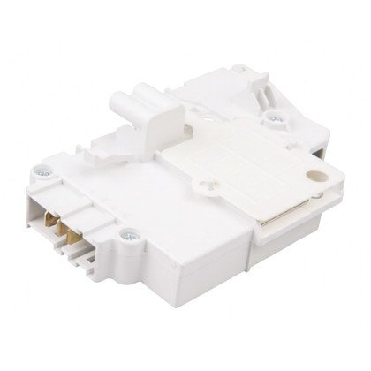 ITWD 61252 G Blokada drzwi do pralki Whirlpool 481010474505 C00316638