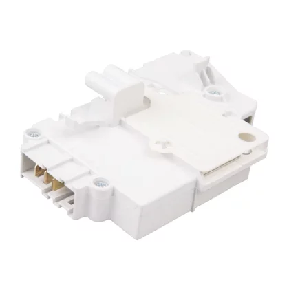 Elementy elektryczne do pralek r Blokada drzwi pralki Whirlpool / Indesit / Ariston / Hotpoint 481010474505 C00316638