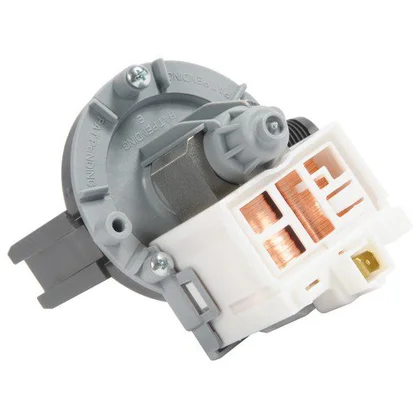 Pompa opróżniająca Askoll do pralki Electrolux / AEG 1240180065