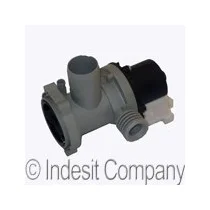Pompa odpływowa samoczyszcząca do pralki Ariston / Indesit / Hotpoint / Whirlpool C00085617 482000027683