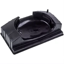 Tacka ociekowa skraplacza do lodówki Whirlpool / Indesit / Ariston / Hotpoint 481241848988 C00327856