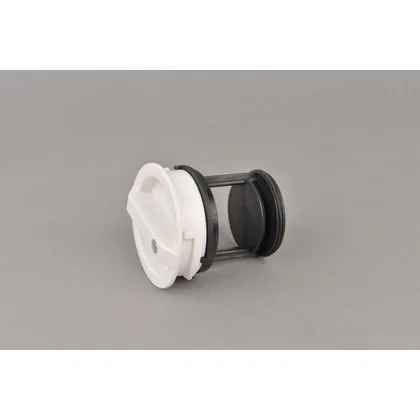 Filtr pompy odpływowej do pralki Candy CY14 TR005