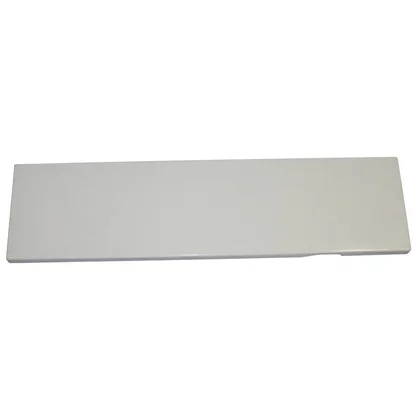 Elementy szklane i plastikowe lo Zaślepka panelu lodówki Gorenje / Hisense 407852