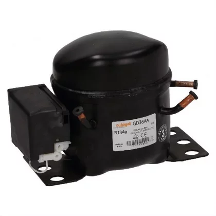 Sprężarka do chłodziarki Electrolux / AEG GD36AA R134a-LBP 3146014000