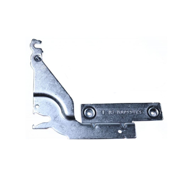 Lewy zawias drzwi do zmywarki HISENSE 877911