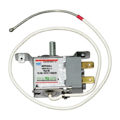 Termostat do lodówki Amica 2 piny WPFE25J 1013790