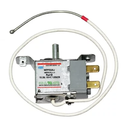 Termostat do lodówki Amica 2 piny WPFE25J 1013790