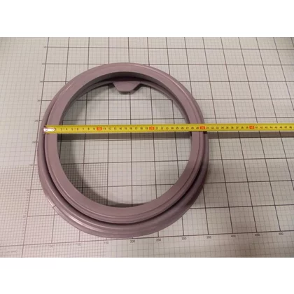 Fartuch drzwi do pralki Amica AWA510D / AWA512D 1022293