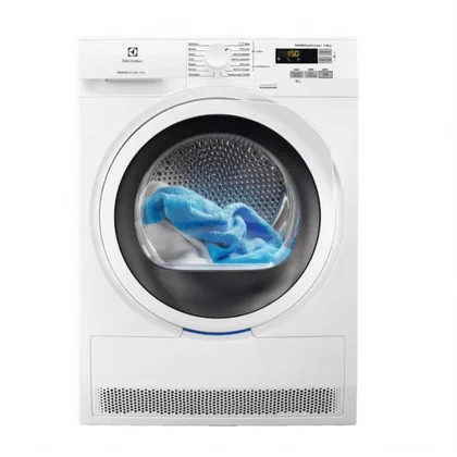 Elektronika do suszarek bębnowyc Moduł sterujący skonfigurowany do suszarki Electrolux / AEG
