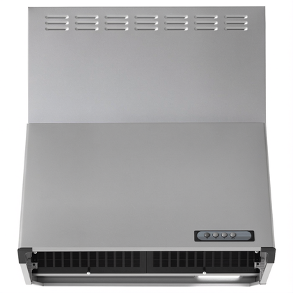 Przewód zasilający do okapu kuchennego Electrolux / AEG 2X0,75X1500W S/GB 4055178620