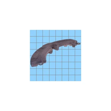 Przeciwwaga tylna do pralki Whirlpool 481246688705 C00331009