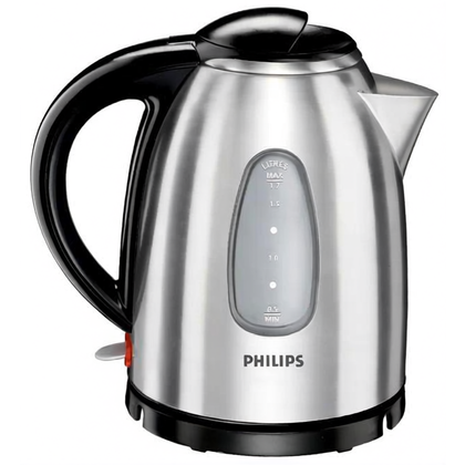 Czajnik elektryczny Philips HD4665/20 1,7 l 2400 W inox