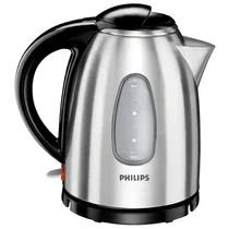 Czajnik elektryczny Philips HD4665/20 1,7 l 2400 W inox