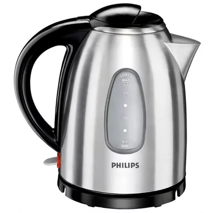 Czajnik elektryczny Philips HD4665/20 1,7 l 2400 W inox