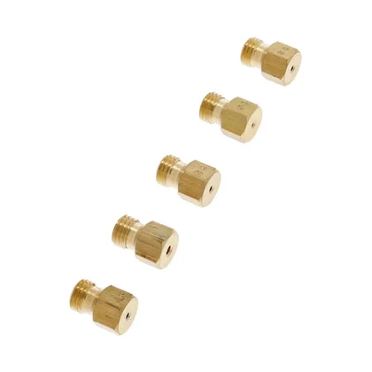 Komplet dysz do kuchenki gazowej Electrolux / AEG GN G20-20mbar
