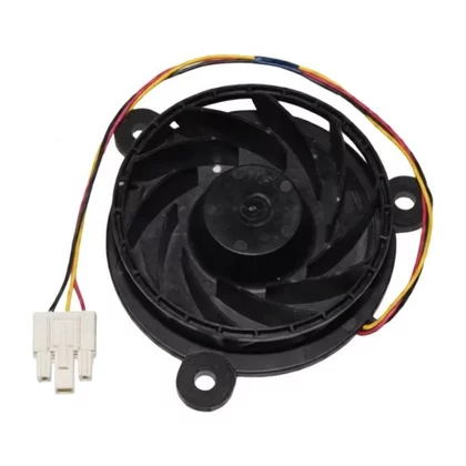 Wentylator chłodzenia do chłodziarko-zamrażarki Amica ZWF-33-100 12 V 2 W 1950 RPM