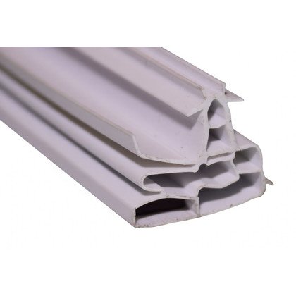 Uszczelka drzwi do zamrażarki Amica 1116 x 495 mm 1023553