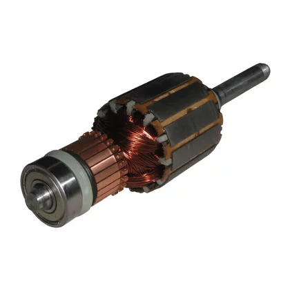 Wirnik silnika do odkurzacza Zelmer / Bosch 3011200