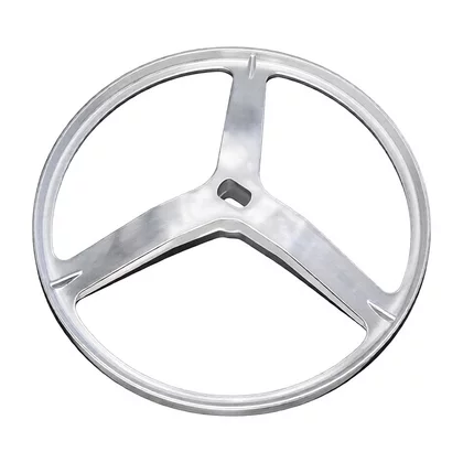 Koło pasowe do pralki Ariston / Indesit / Hotpoint / Whirlpool 210 mm C00066080 482000075434