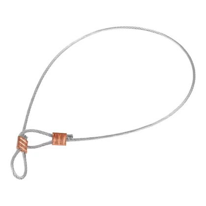 Zmywarka CDI 454 -S Sprężyna regulująca naciągu drzwi do zmywarki Candy / Haier / Hoover 49011879