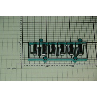 Blok klawiszy (1032240)
