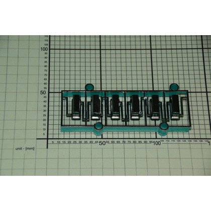 Blok klawiszy (1032240)