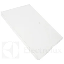 Półka ZFC do urządzenia chłodniczego Electrolux / AEG 2060720006