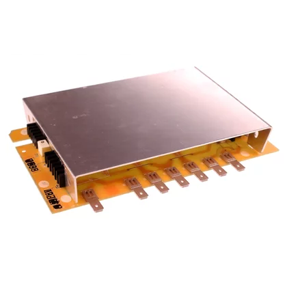 Elementy elektryczne do pralek r Moduł elektroniczny skonfigurowany do pralki Whirlpool 481921478163 C00379475