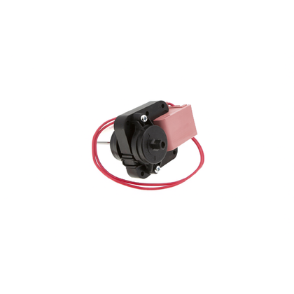 Silnik wentylatora do lodówki Whirlpool / Indesit / Ariston / Hotpoint 481202858345 C00311454 481236118635 C00311429