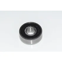 Łożysko kulkowe Wotti 608 2RS 8 x 22 x 7 mm RS/030-33