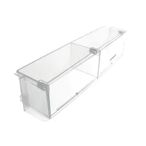 Półka drzwiowa chłodziarki / balkonik Bosch Siemens 00444137
