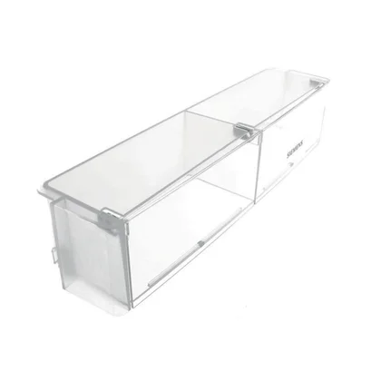 Półka drzwiowa chłodziarki / balkonik Bosch Siemens 00444137