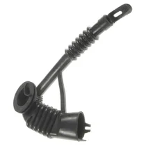 Wąż gumowy zasobnik-zbiornik do pralki Whirlpool / Indesit / Ariston / Hotpoint 481253029501 C00315106