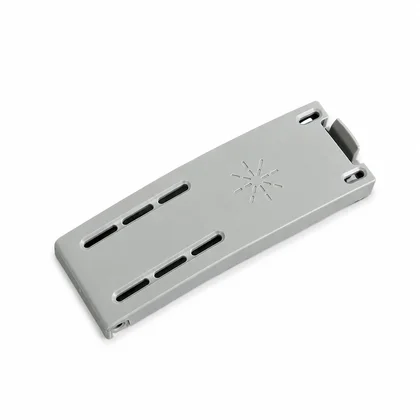 Pokrywa dozownika nabłyszczacza do zmywarki Bosch / Siemens 00611575