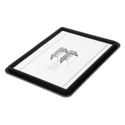 Części zamienne BOSCH/SIEMENS Pokrywka pojemnika na kawę do ekspresu Bosch Siemens 12006142