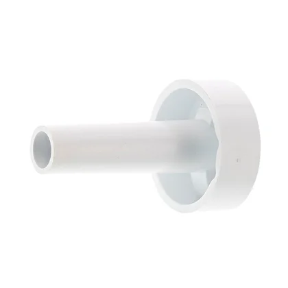 Pokrętło termostatu do chłodziarki i zamrażarki Electrolux / AEG białe 2915167031