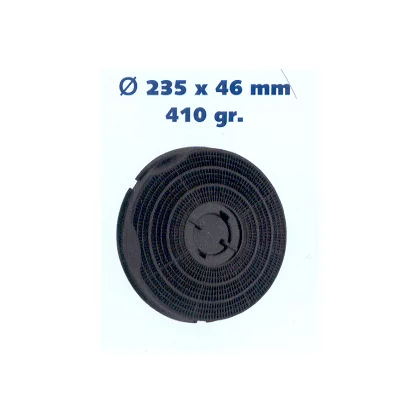 Filtr węglowy do okapu Ariston / Indesit / Hotpoint / Whirlpool SDU1130 C00090700