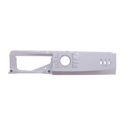 Wypraska panelu sterowania z nadrukiem AWB510L 1030936