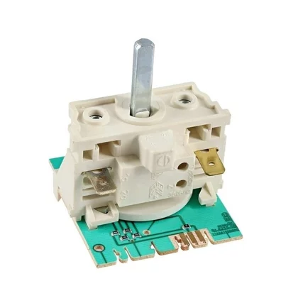 Przełącznik piekarnika Electrolux / AEG 3+0 5550529019