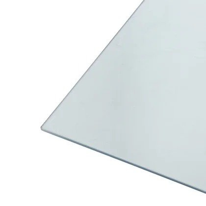 Szyba wewnętrzna drzwi piekarnika Electrolux / AEG 550 x 436 mm 3877942023