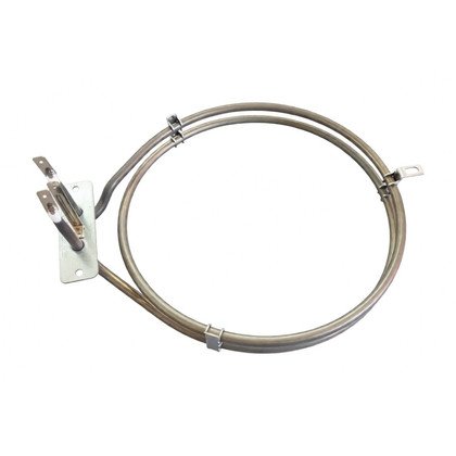 Grzałka termoobiegu do piekarnika Ariston / Indesit / Hotpoint / Whirlpool 1600 W C00138834